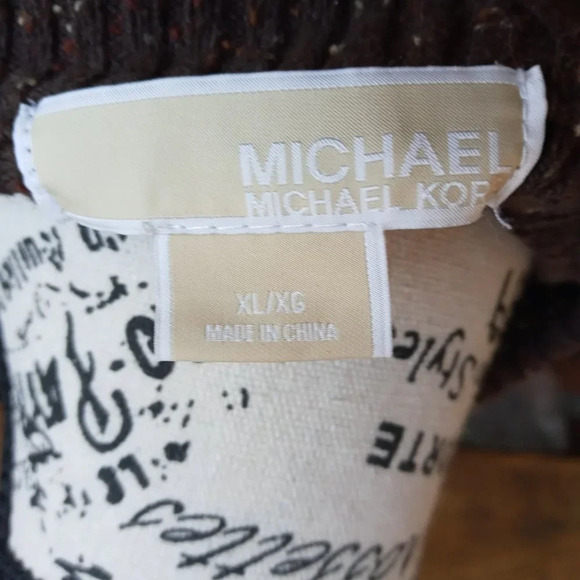 Micheal Kors Cardigan - Picture 4 of 4